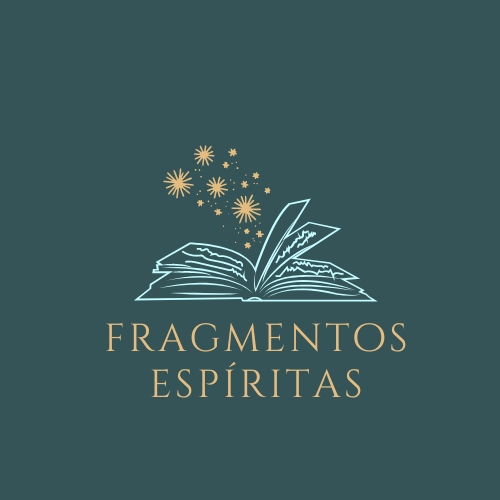 Logo Fragmentos Espíritas - Estudo do Livro dos Espíritos